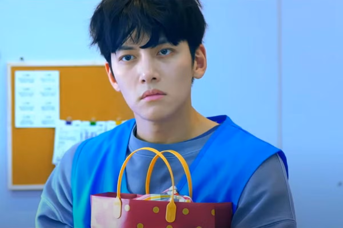 Người ta làm quân vương, ông chủ, riêng Ji Chang Wook đến giờ vẫn toàn vai khổ cực ảnh 4