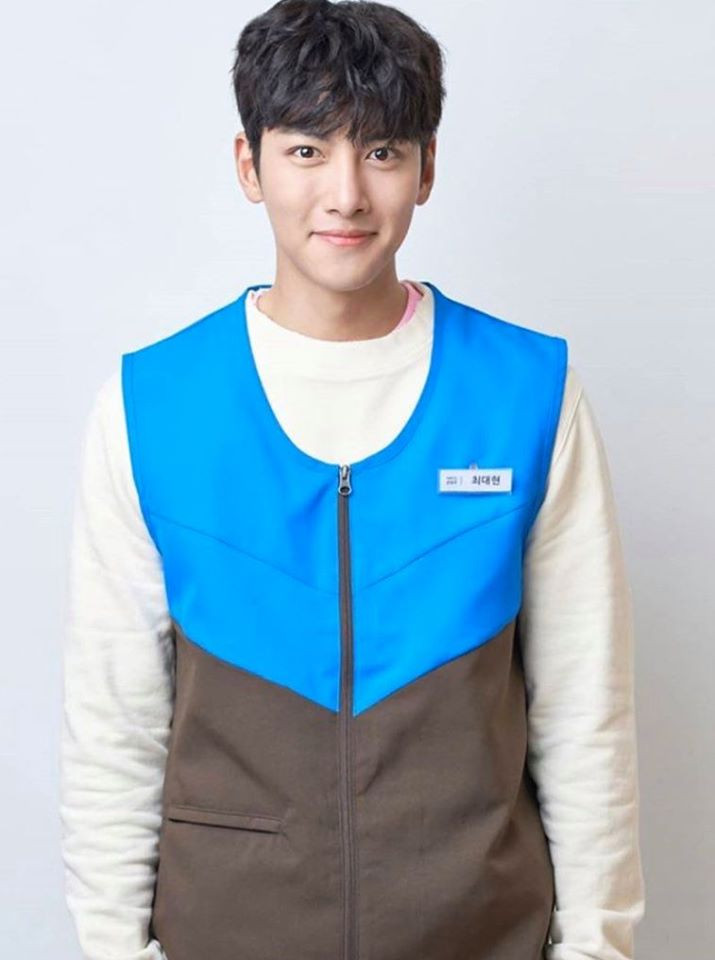 Người ta làm quân vương, ông chủ, riêng Ji Chang Wook đến giờ vẫn toàn vai khổ cực ảnh 2