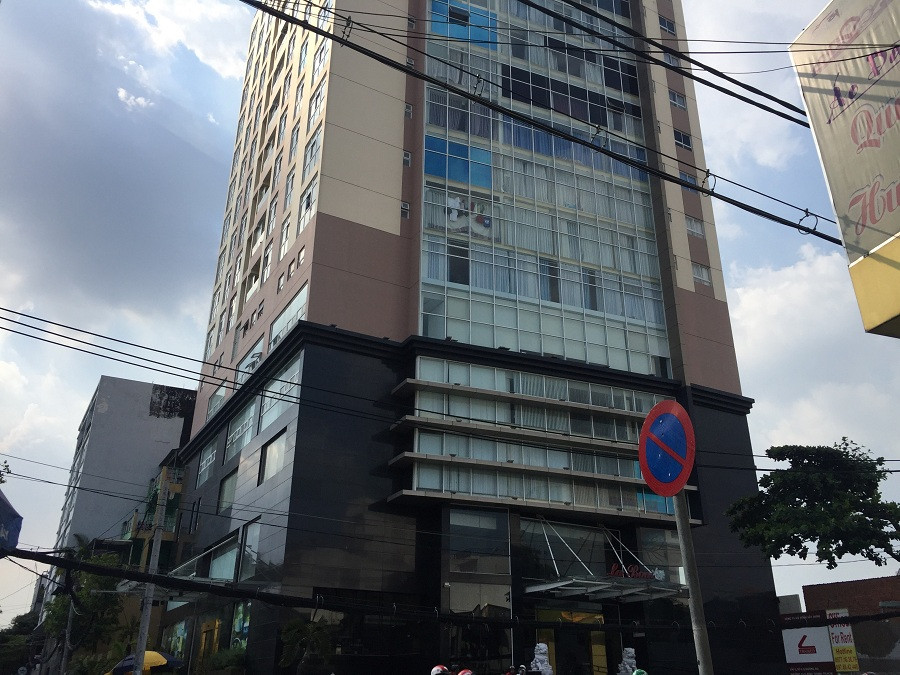 Phó Thủ tướng chỉ đạo Bộ Công an vào cuộc vụ chung cư Bonita ảnh 1