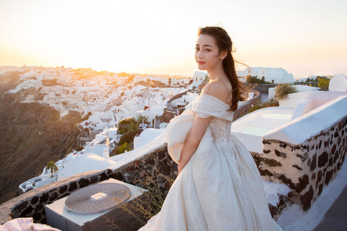 Mỹ nhân Tân Cương ngực đầy dáng thon đẹp xuất sắc ảnh 10