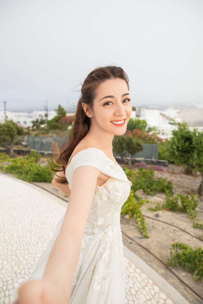 Mỹ nhân Tân Cương ngực đầy dáng thon đẹp xuất sắc ảnh 9