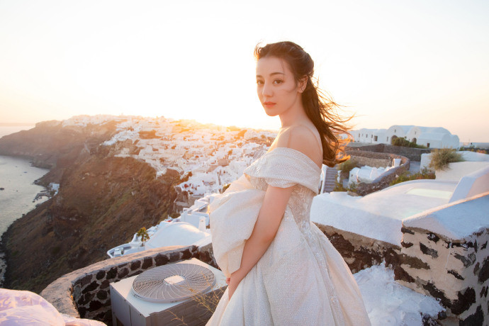 Mỹ nhân Tân Cương ngực đầy dáng thon đẹp xuất sắc ảnh 11