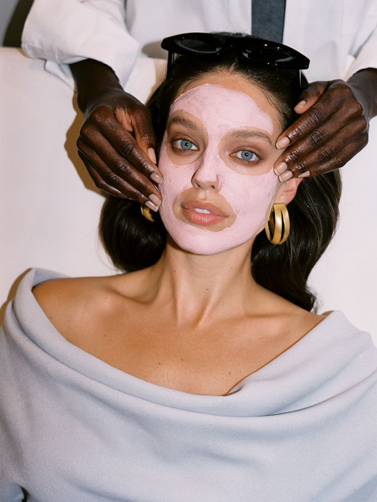 'Chân dài' 9x xinh như thiên thần với đường cong nuột nà ngất ngây ảnh 13