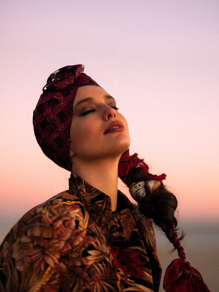 'Chân dài' 9x xinh như thiên thần với đường cong nuột nà ngất ngây ảnh 17