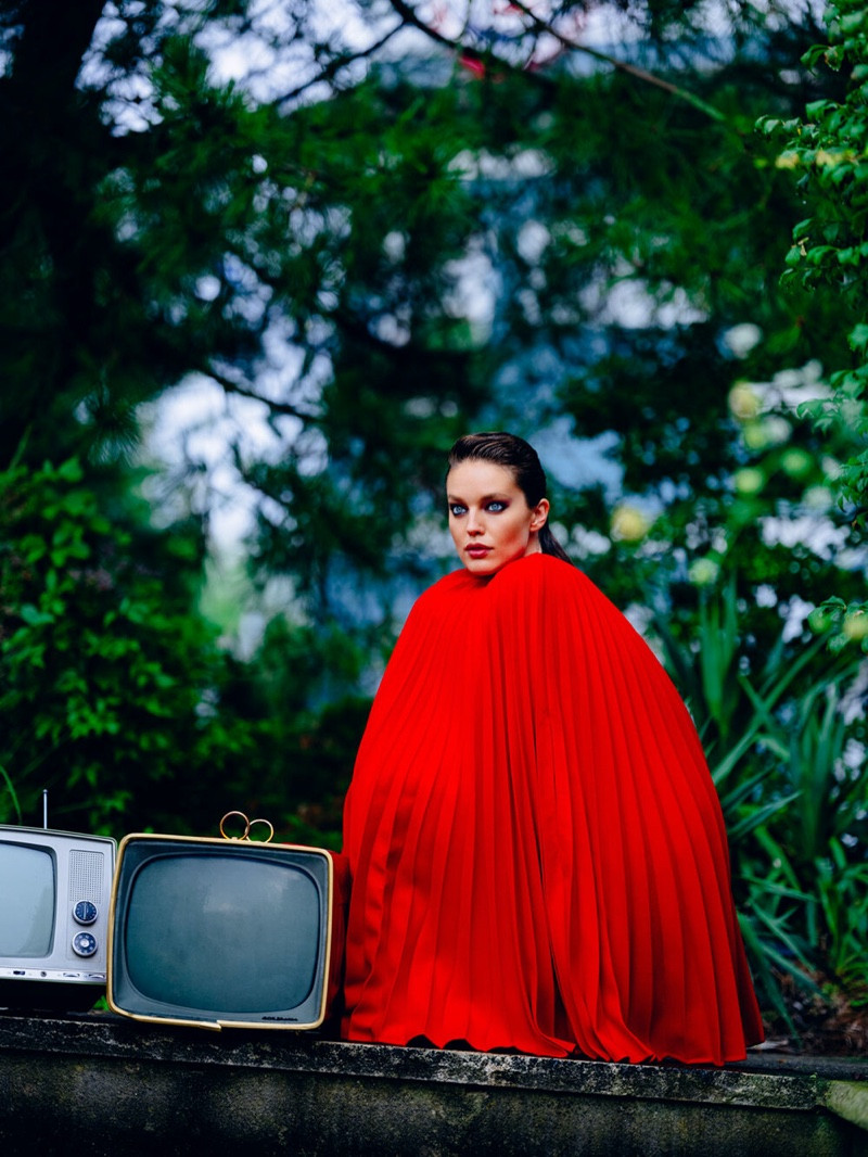 'Chân dài' 9x xinh như thiên thần với đường cong nuột nà ngất ngây ảnh 20