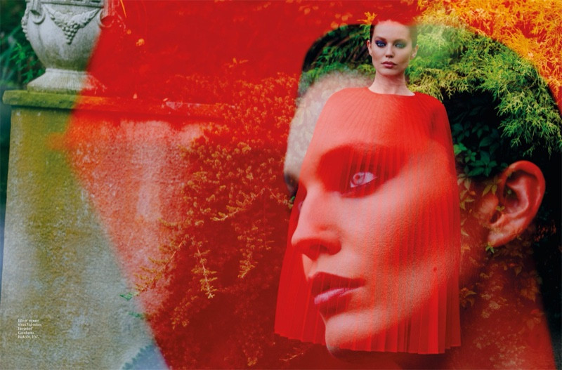 'Chân dài' 9x xinh như thiên thần với đường cong nuột nà ngất ngây ảnh 23