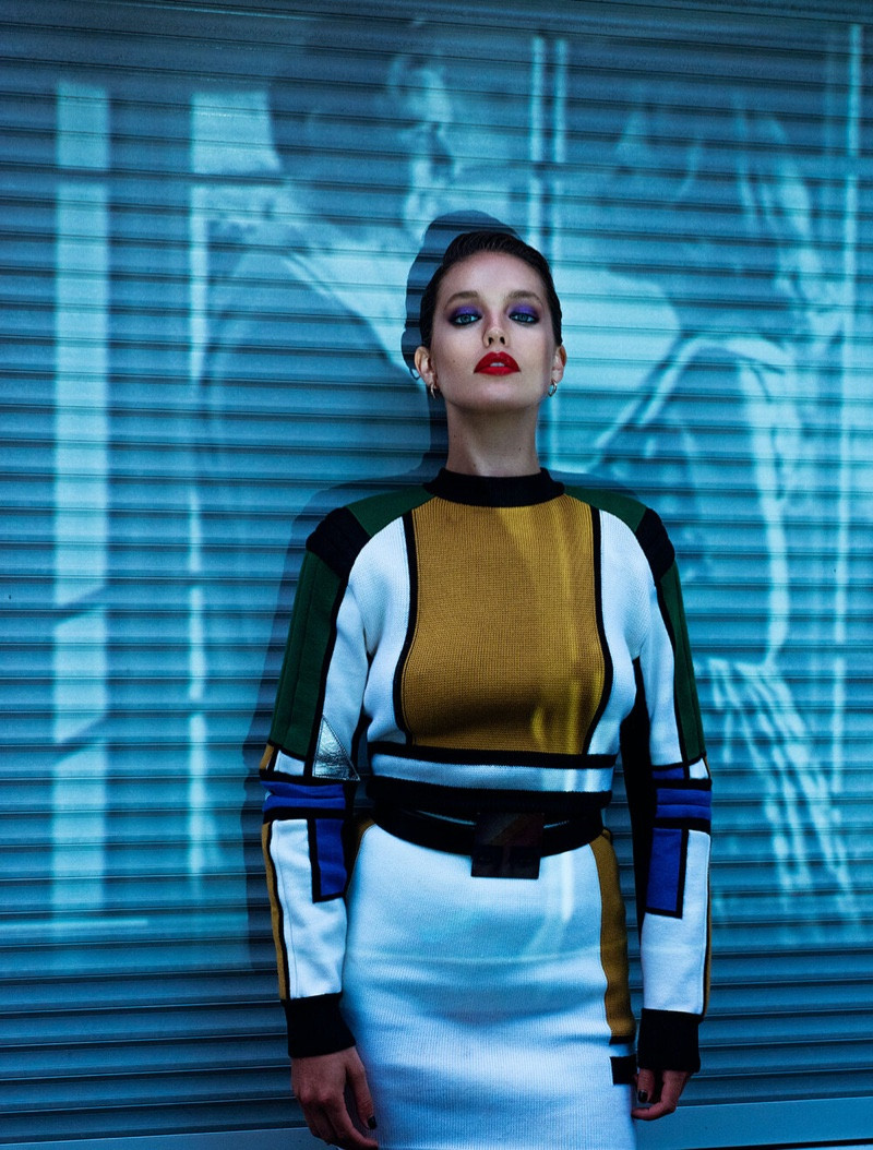 'Chân dài' 9x xinh như thiên thần với đường cong nuột nà ngất ngây ảnh 22