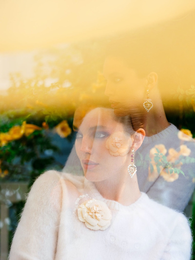 'Chân dài' 9x xinh như thiên thần với đường cong nuột nà ngất ngây ảnh 27