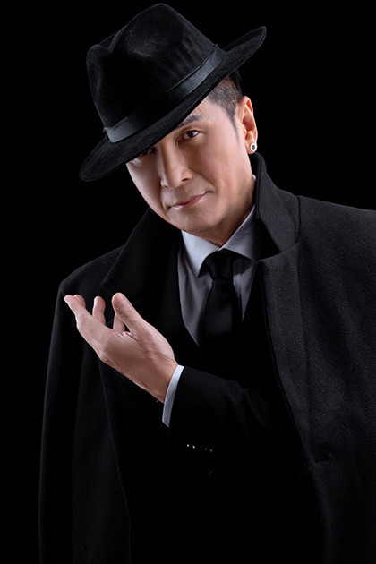 Nguyễn Hưng: 'Tôi tự tin giữ sức hút ở tuổi 65' ảnh 1