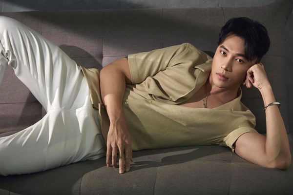 Hotboy Jason Nguyễn - CEO và quản lý người đẹp bị bắt vì lừa đảo 57 tỷ đồng là ai? ảnh 4