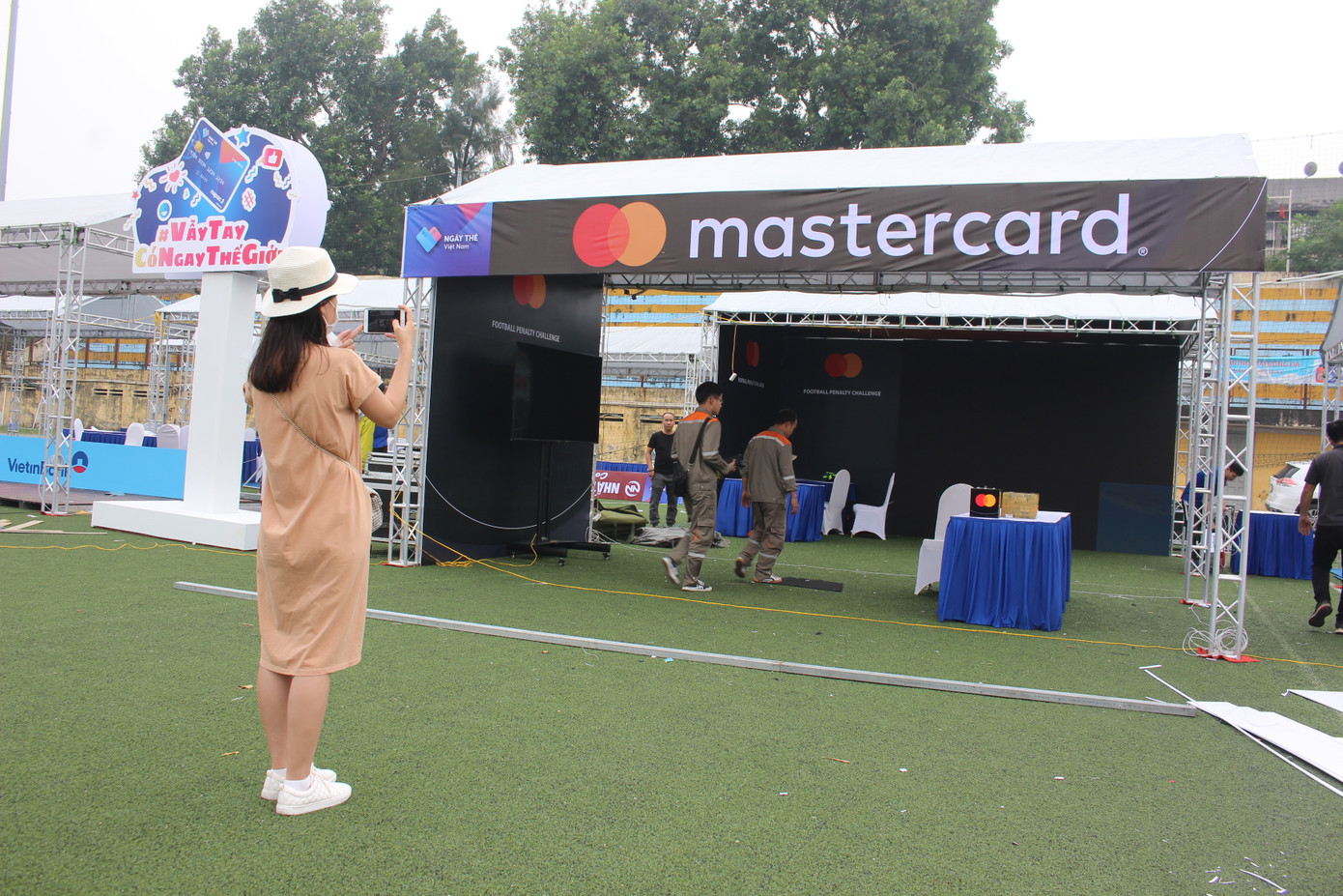 Giới trẻ háo hức chờ Ngày Thẻ Việt Nam 2020 ảnh 15