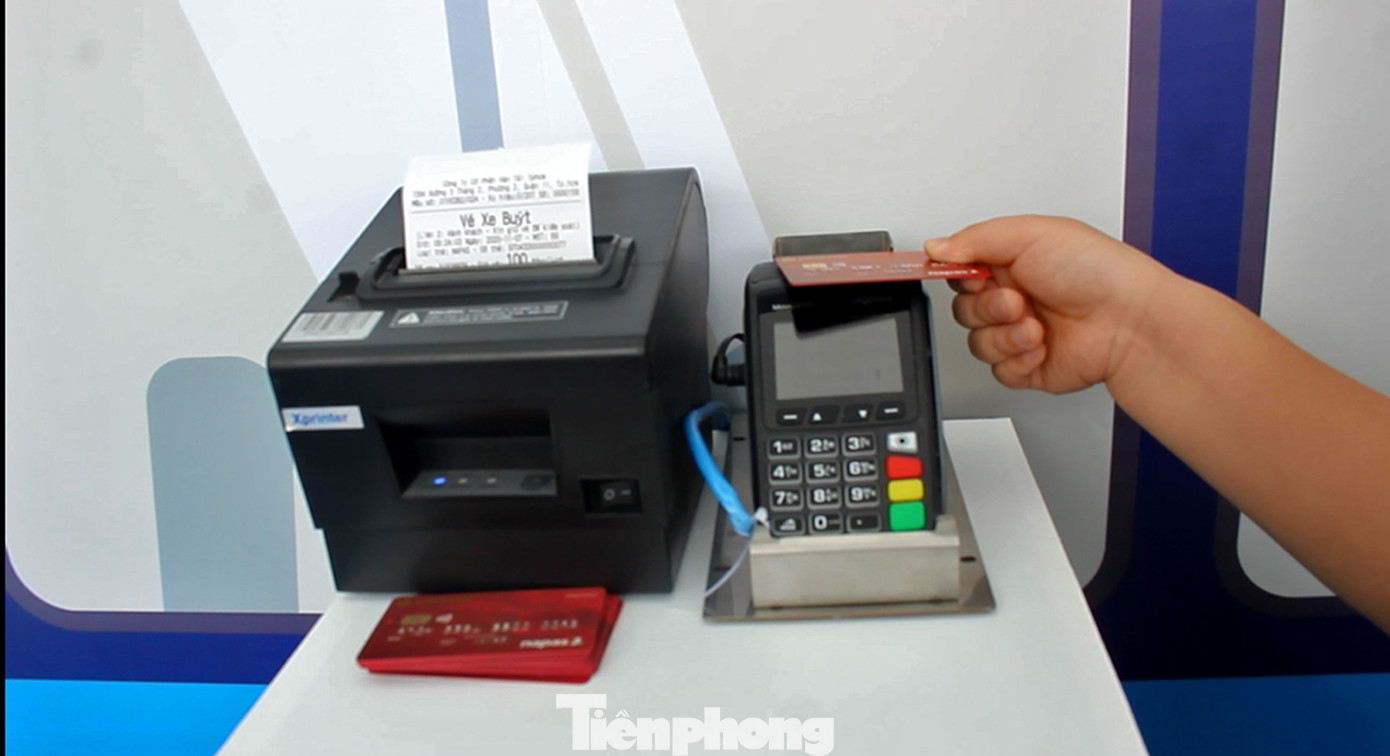 Nhiều công nghệ mới khiến giới trẻ xếp hàng chờ dùng thử tại Sóng Festival ảnh 3