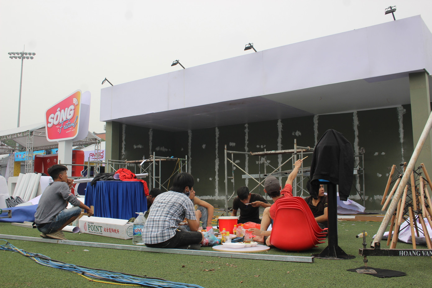 Giới trẻ háo hức chờ Ngày Thẻ Việt Nam 2020 ảnh 11