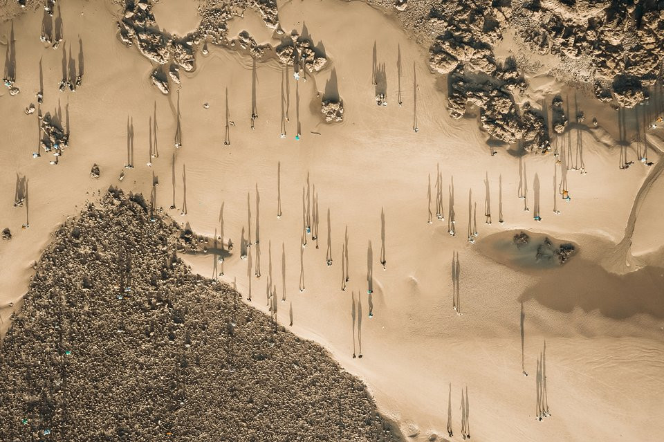 Chiêm ngưỡng 4 khoảnh khắc của Việt Nam lọt chung kết giải ảnh xuất sắc nhất năm ảnh 1