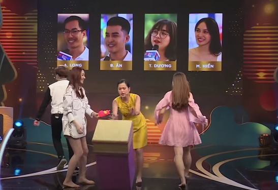 Những điều ít biết về Lâm Vỹ Dạ ảnh 2