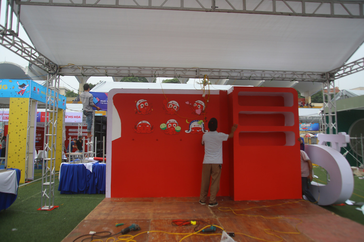 Giới trẻ háo hức chờ Ngày Thẻ Việt Nam 2020 ảnh 14