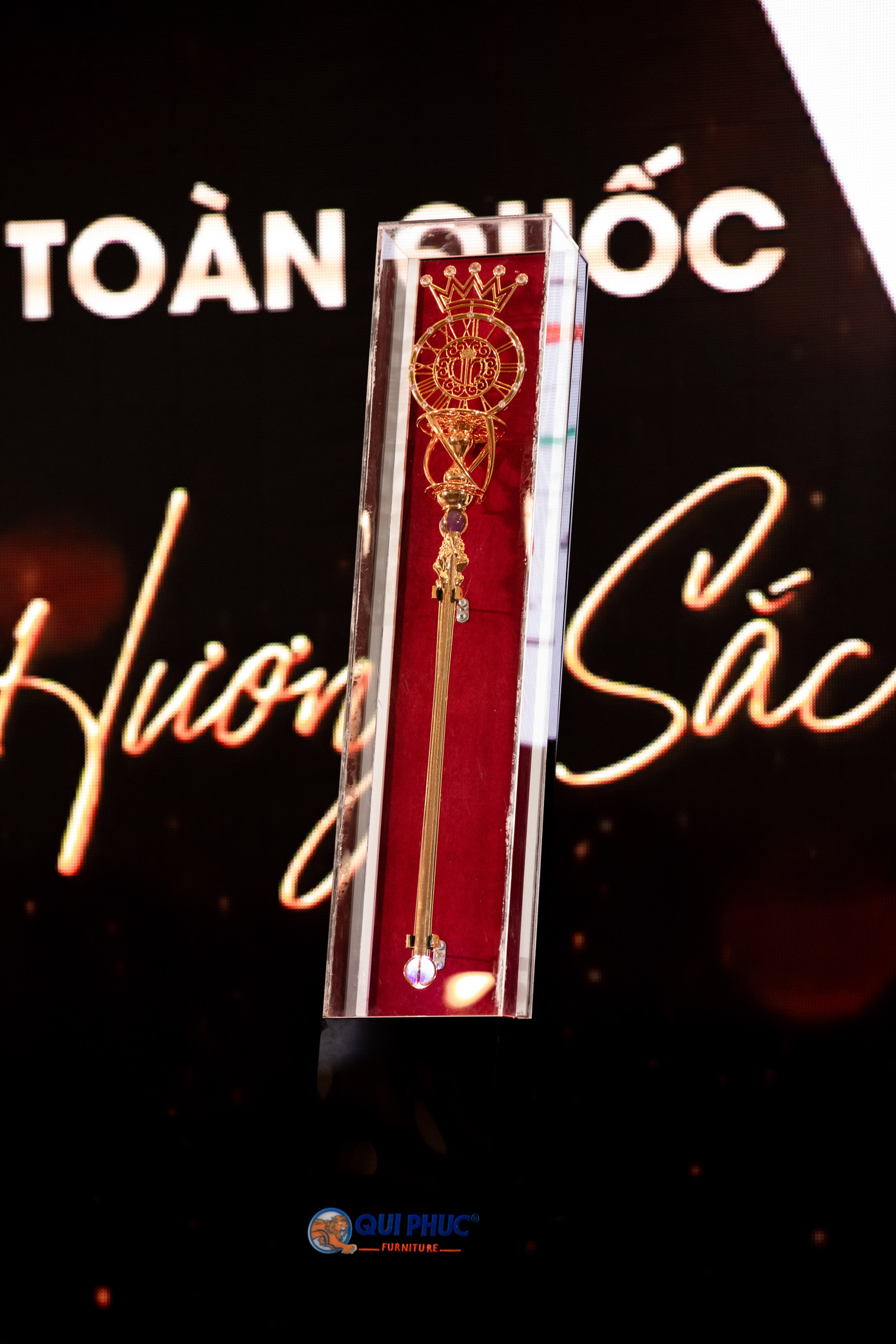 Công bố vương miện Hoa hậu Việt Nam 2020 ảnh 4