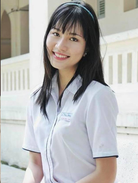 Nhan sắc đời thường của hai Á hậu Hoa hậu Việt Nam 2020 ảnh 6