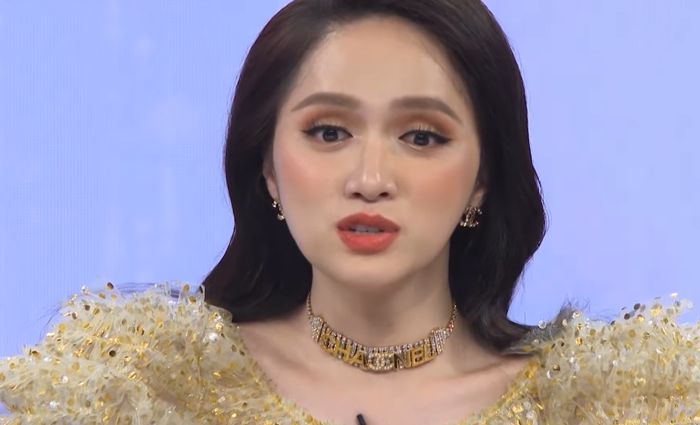 Hari Won bật khóc tiết lộ bệnh tình hiện tại và lời nhắn nhủ xúc động từ mẹ ảnh 3