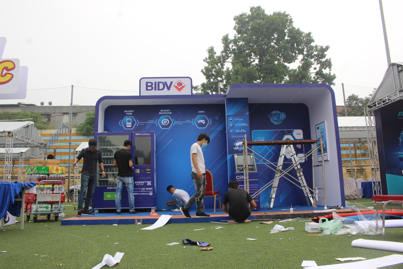 Giới trẻ háo hức chờ Ngày Thẻ Việt Nam 2020 ảnh 19