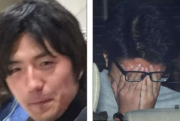 Người dùng mạng kêu gọi tử hình kẻ giết 9 người rồi phân xác ở Nhật ảnh 3