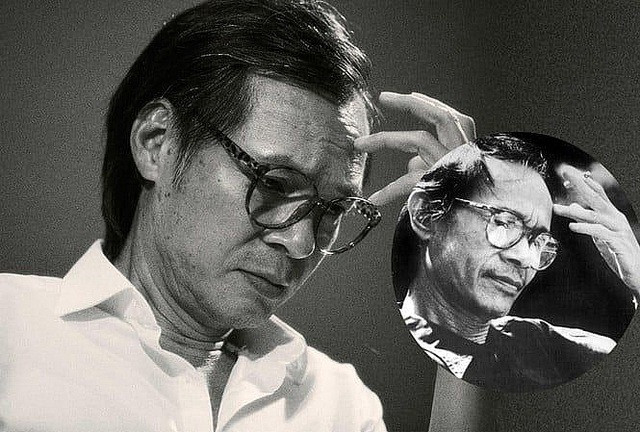 Showbiz 28/11: NSƯT Trần Lực 'khổ sở' giảm cân vào vai nhạc sĩ Trịnh Công Sơn ảnh 1