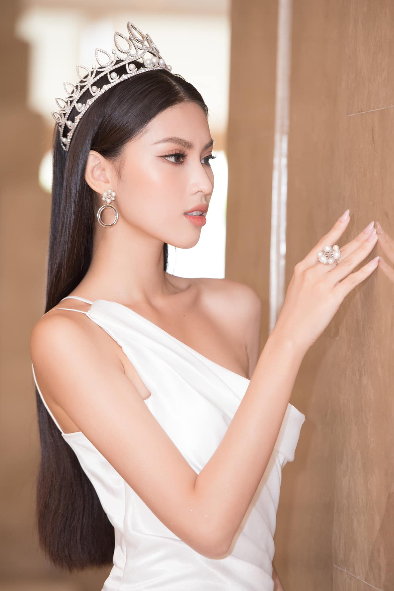 Phát 'sốt' với body nóng bỏng của Người đẹp Biển-Á hậu 2 Hoa hậu Việt Nam 2020 ảnh 12