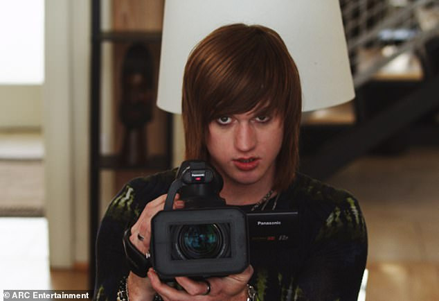 Diễn viên Hollywood bị cướp bắn chết trong ngày Halloween ảnh 2