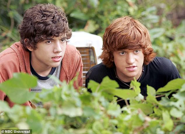 Diễn viên Hollywood bị cướp bắn chết trong ngày Halloween ảnh 1