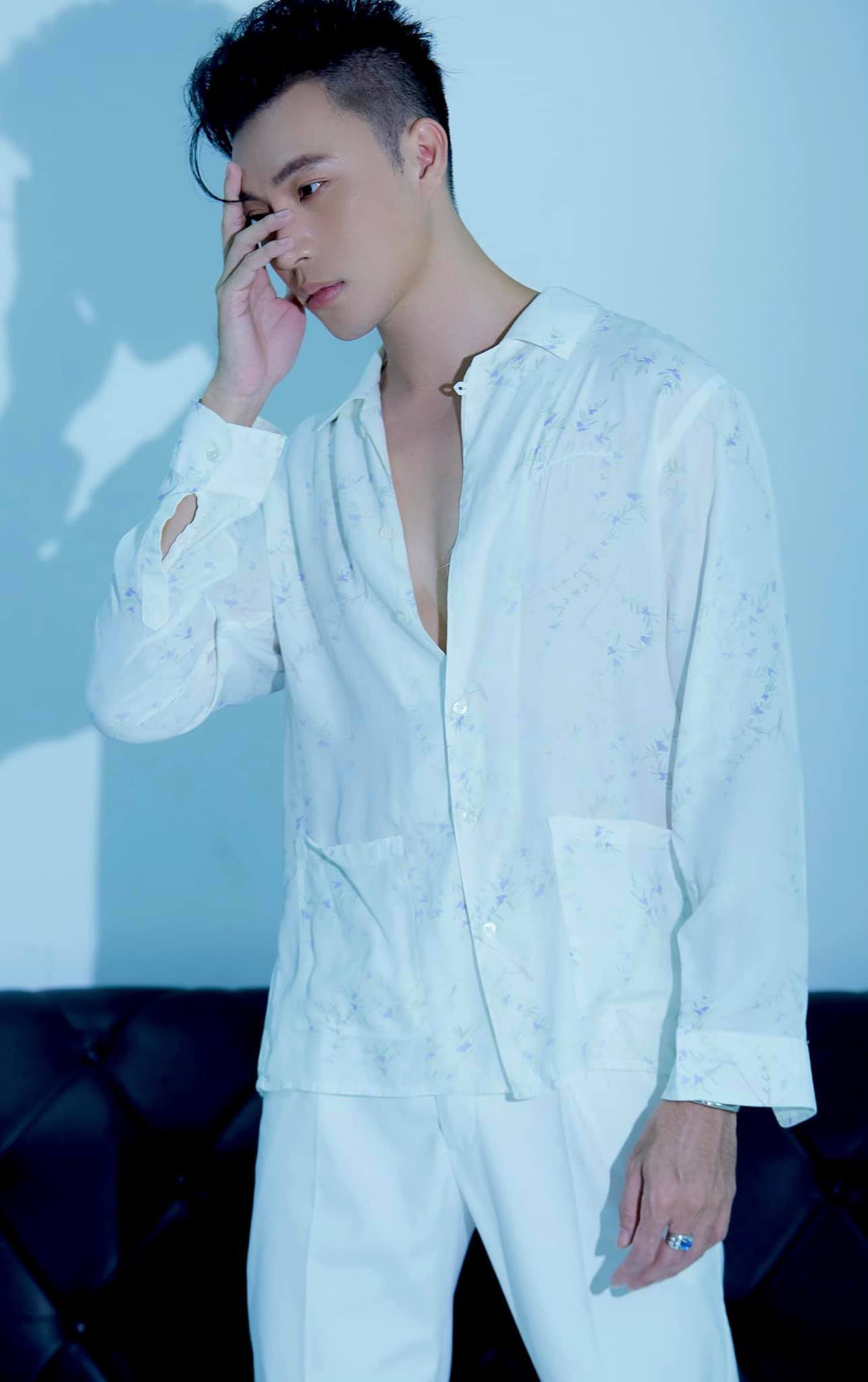 Hotboy Jason Nguyễn - CEO và quản lý người đẹp bị bắt vì lừa đảo 57 tỷ đồng là ai? ảnh 2