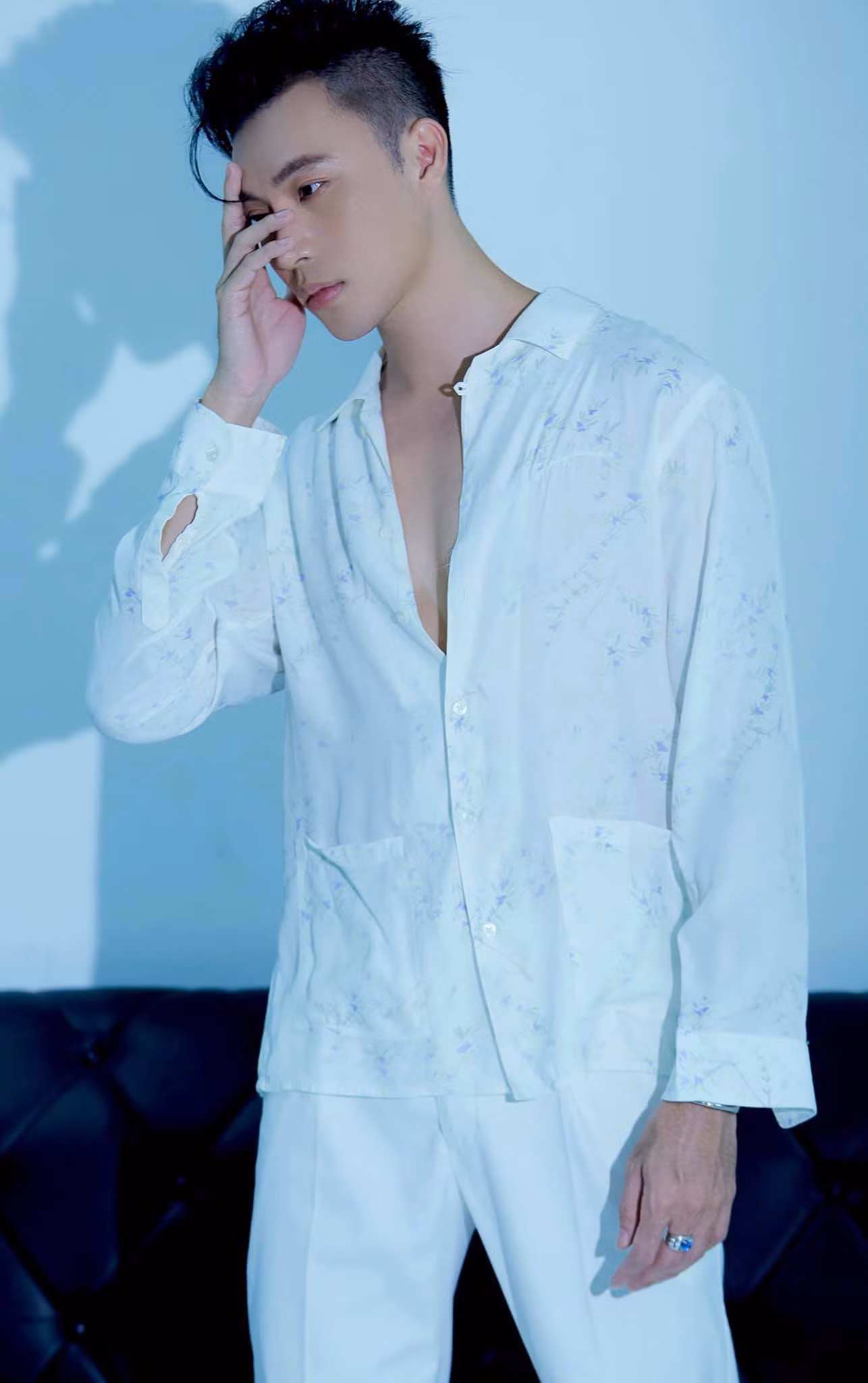 Hotboy Jason Nguyễn - CEO và quản lý người đẹp bị bắt vì lừa đảo 57 tỷ đồng là ai? ảnh 2