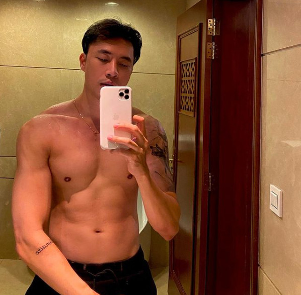 Hotboy Jason Nguyễn - CEO và quản lý người đẹp bị bắt vì lừa đảo 57 tỷ đồng là ai? ảnh 8