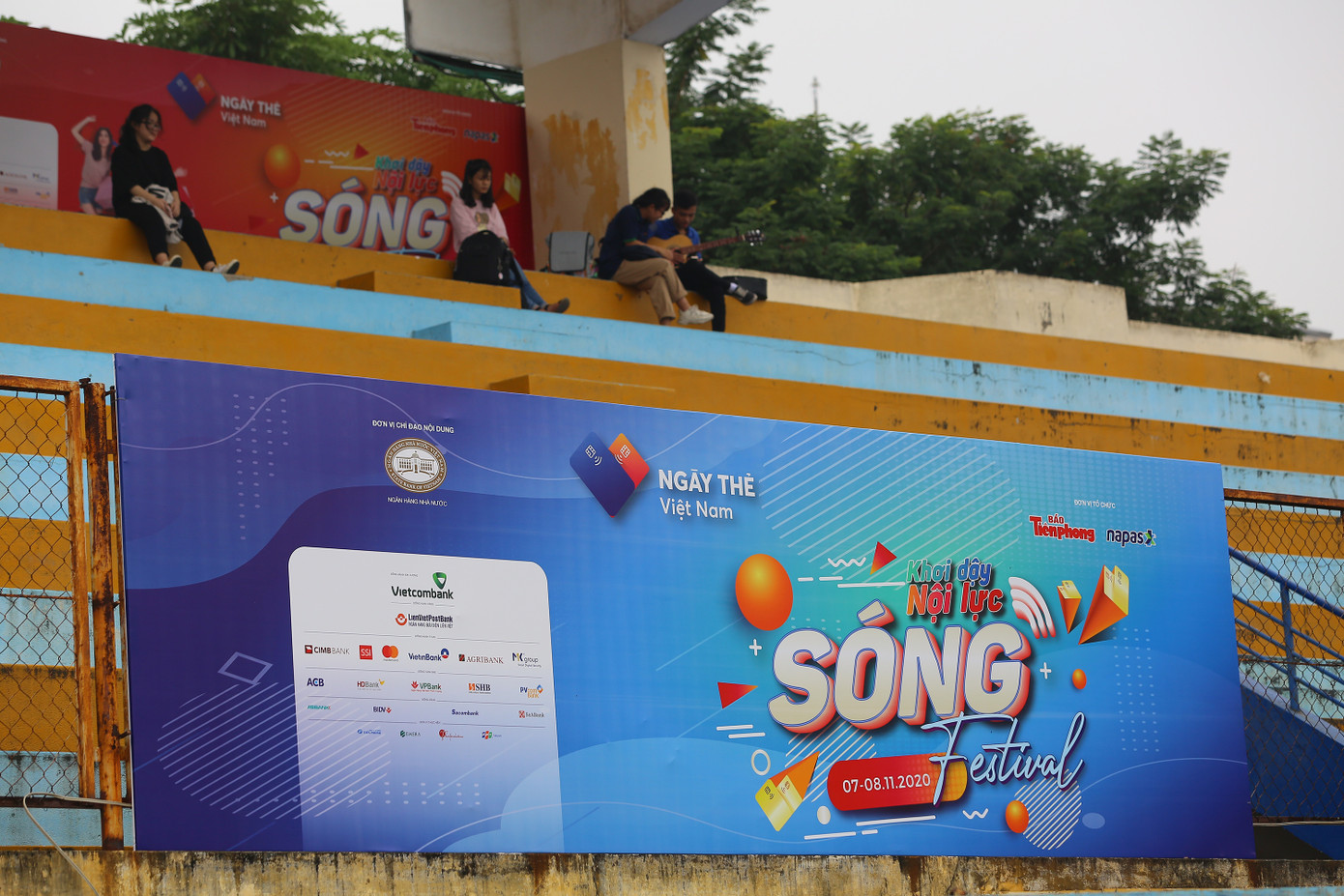 Giới trẻ háo hức chờ Ngày Thẻ Việt Nam 2020 ảnh 18