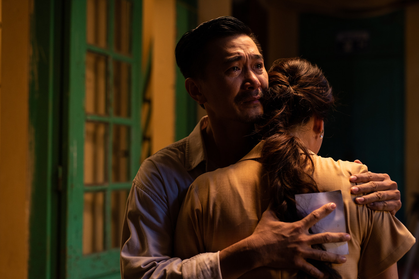 Đàm Vĩnh Hưng tiếp tục kể câu chuyện tình yêu có thật của mình ảnh 1