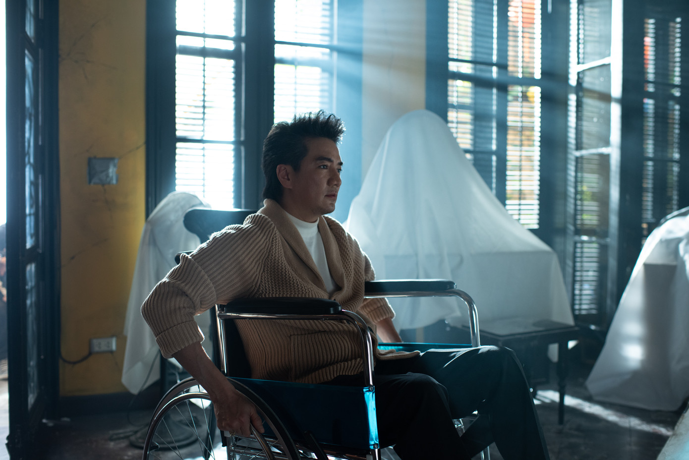 Đàm Vĩnh Hưng tiếp tục kể câu chuyện tình yêu có thật của mình ảnh 3