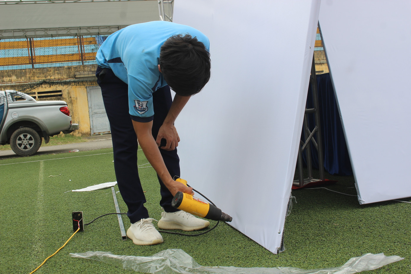 Giới trẻ háo hức chờ Ngày Thẻ Việt Nam 2020 ảnh 20