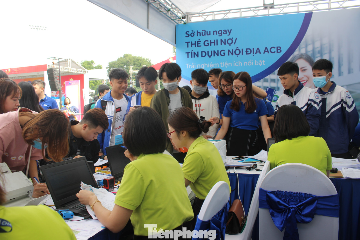 'Mãn nhãn' với 130 gian hàng tại Sóng Festival ảnh 12