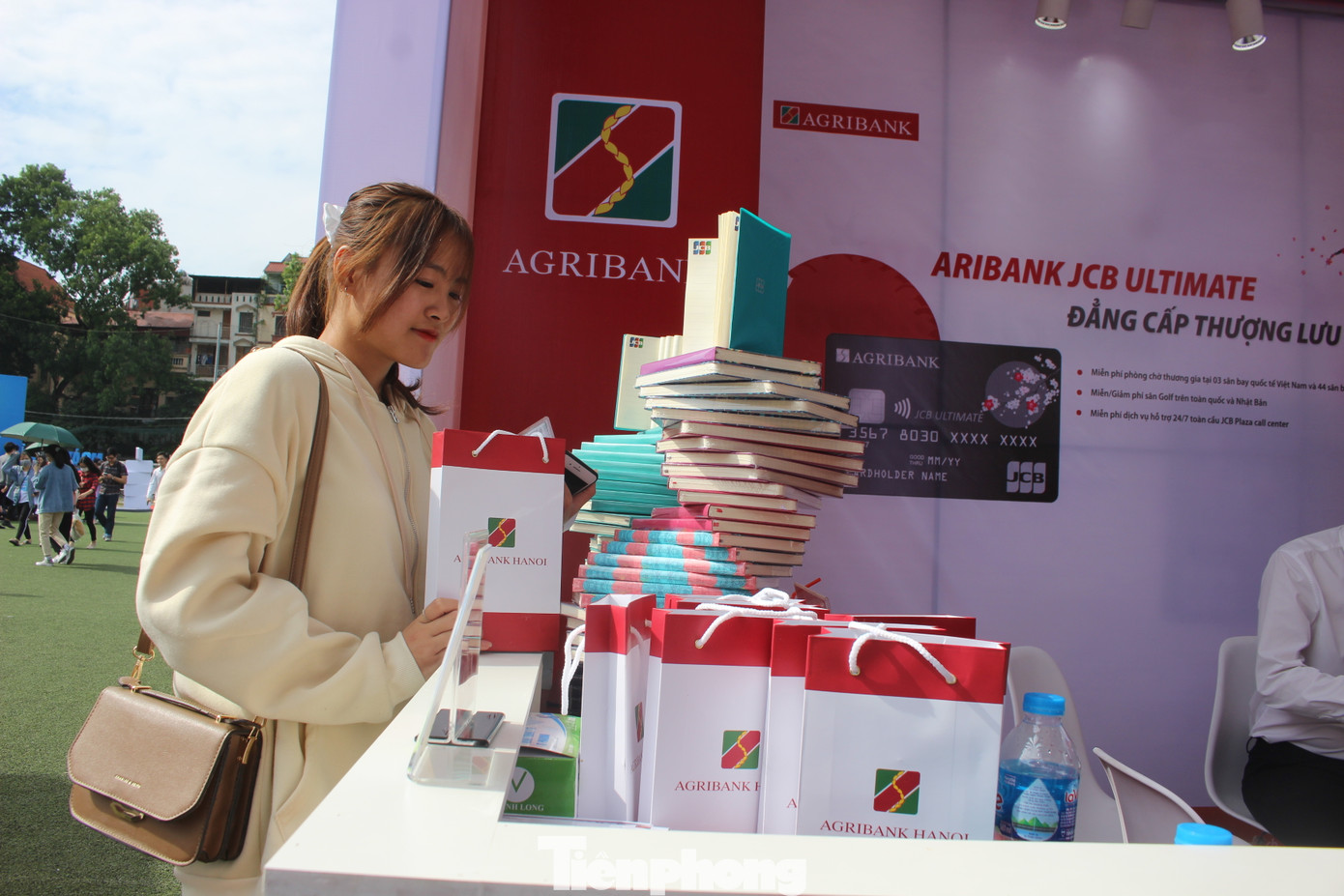 'Mãn nhãn' với 130 gian hàng tại Sóng Festival ảnh 10