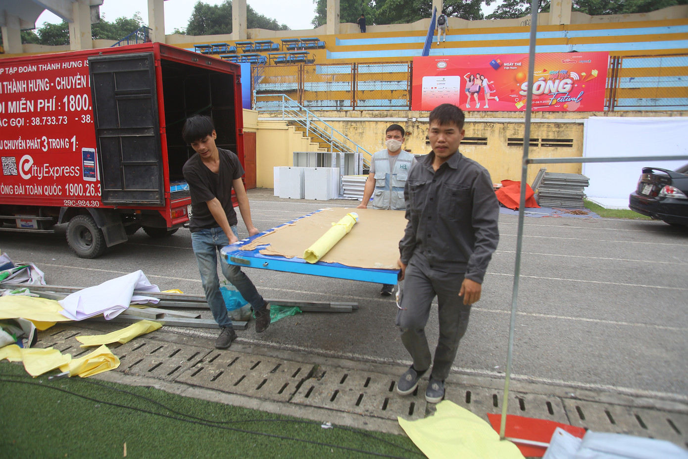 Giới trẻ háo hức chờ Ngày Thẻ Việt Nam 2020 ảnh 21