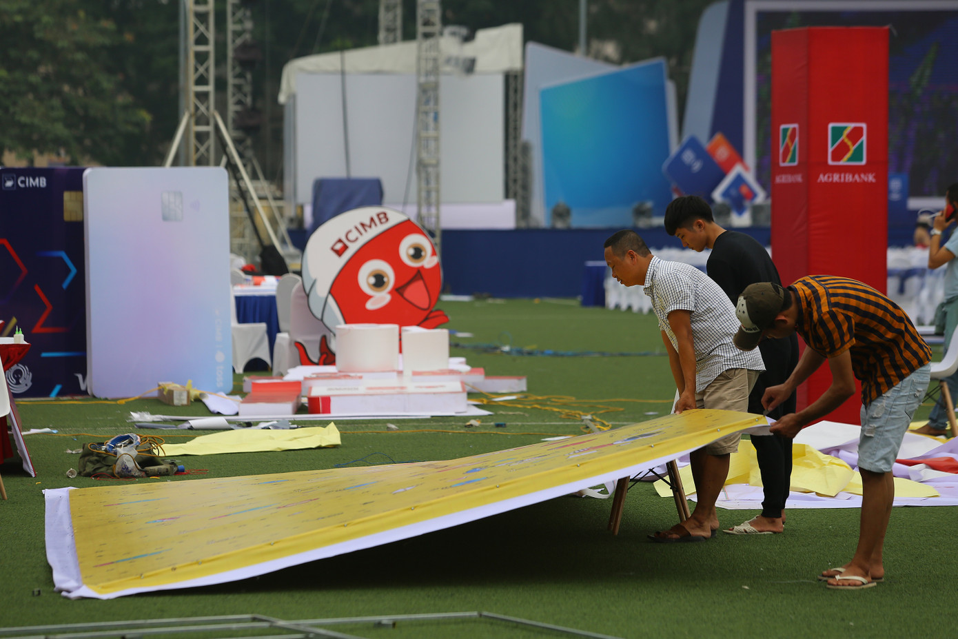 Giới trẻ háo hức chờ Ngày Thẻ Việt Nam 2020 ảnh 13