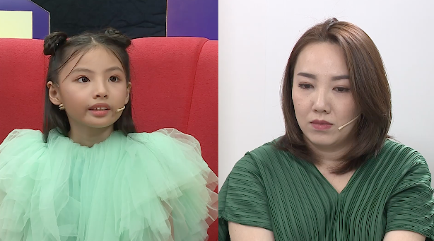 Bé 8 tuổi vượt 50km lên TP.HCM học năng khiếu mỗi tuần và phản ứng bất ngờ của Cát Tường ảnh 2