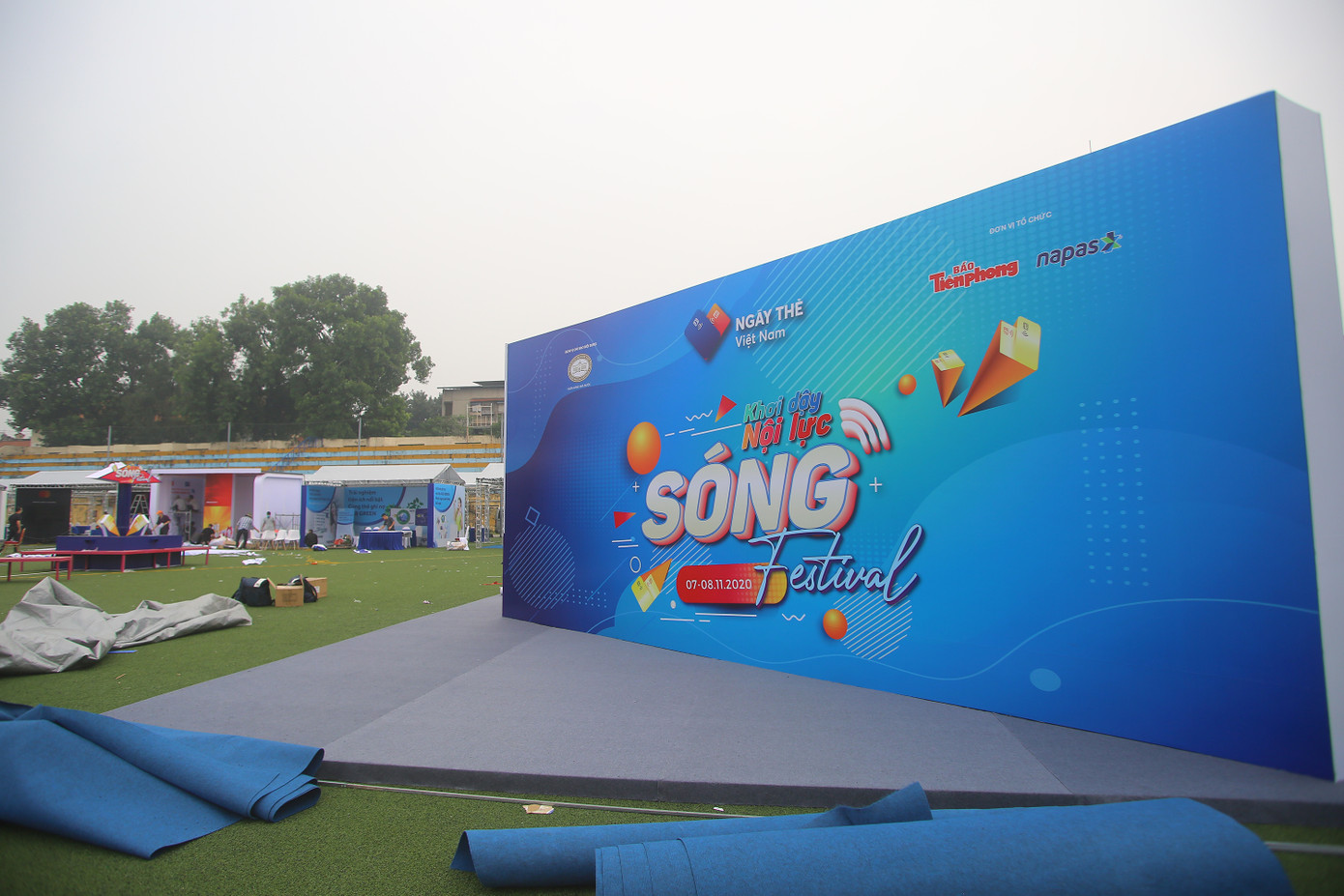 Giới trẻ háo hức chờ Ngày Thẻ Việt Nam 2020 ảnh 16