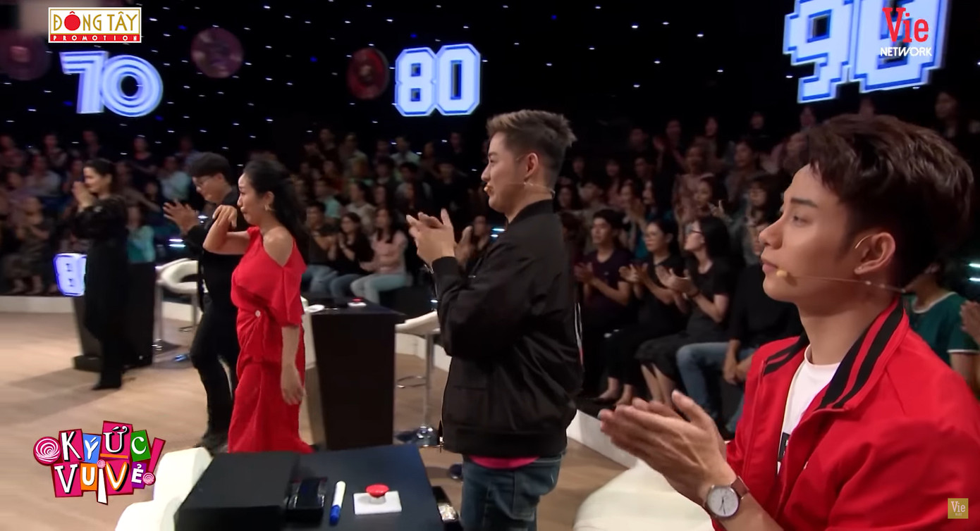 MC Lại Văn Sâm chia sẻ áp lực khi nhận lời dẫn 'Ký Ức Vui Vẻ' mùa ba ảnh 2