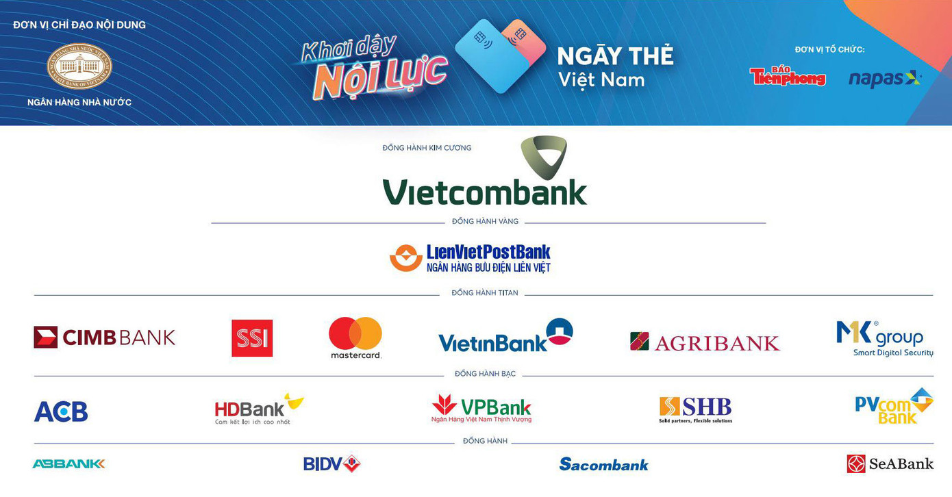 Giới trẻ háo hức chờ Ngày Thẻ Việt Nam 2020 ảnh 24