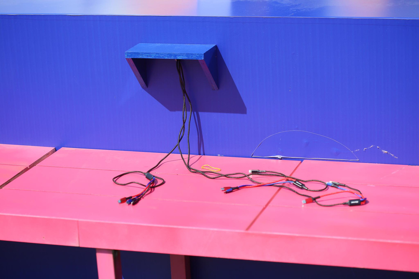 Tiết lộ điều đặc biệt về sân khấu Ngày Thẻ Việt Nam 2020 - Sóng Festival ảnh 9