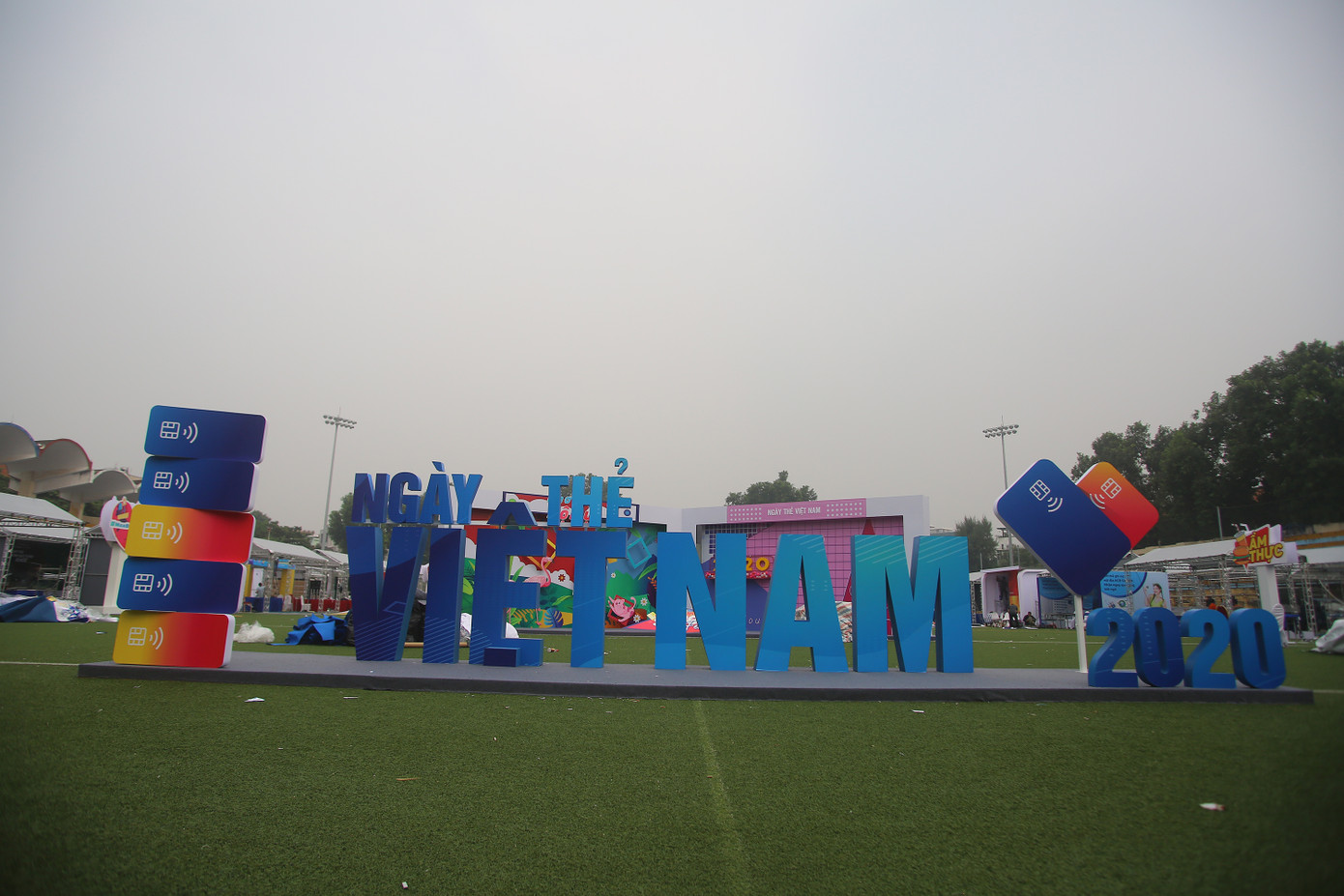 Giới trẻ háo hức chờ Ngày Thẻ Việt Nam 2020 ảnh 1