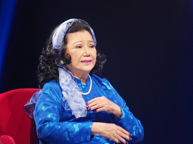 NSND Kim Cương lần đầu kêu gọi tìm kiếm người con gái thất lạc 42 năm ảnh 2