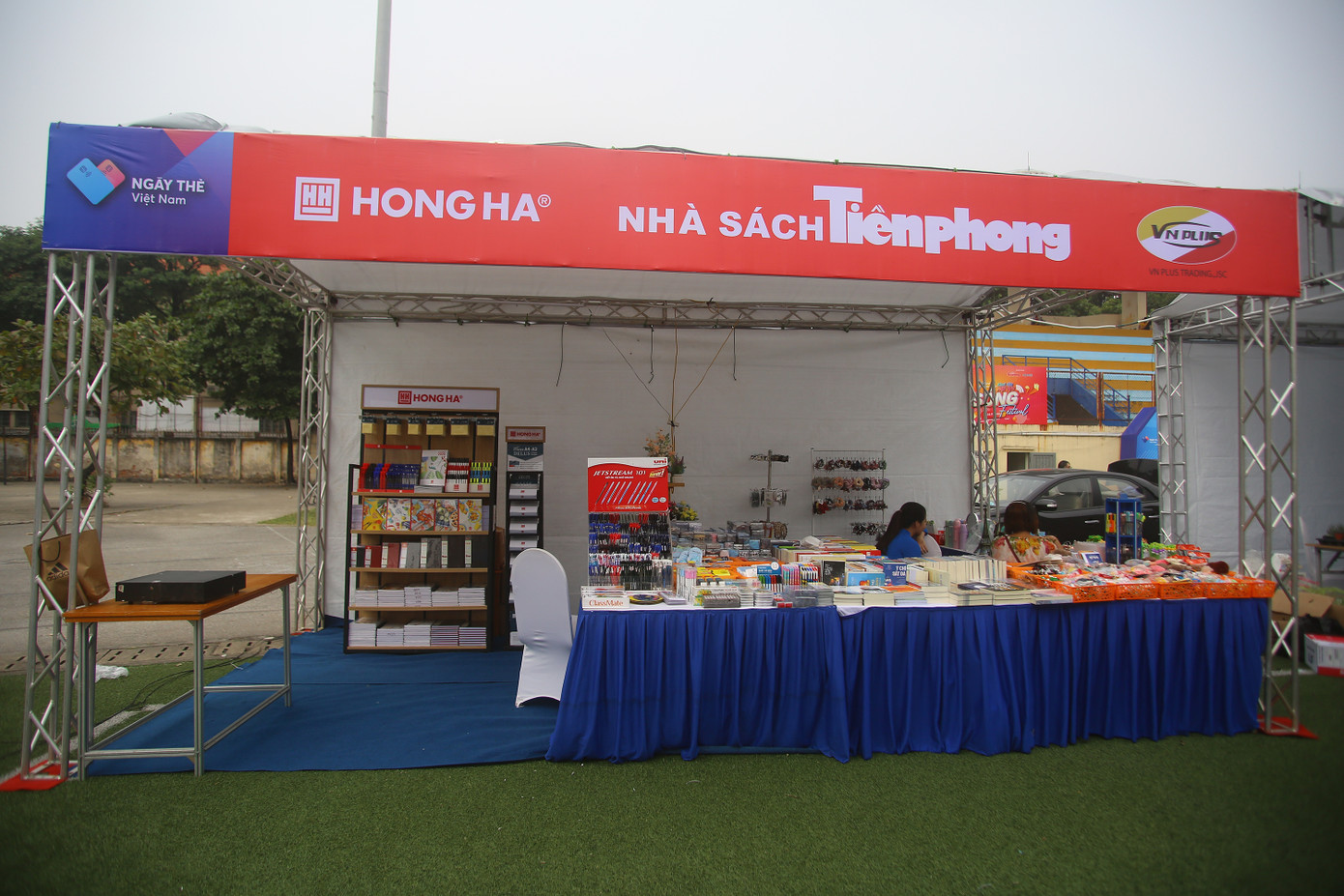 Giới trẻ háo hức chờ Ngày Thẻ Việt Nam 2020 ảnh 23