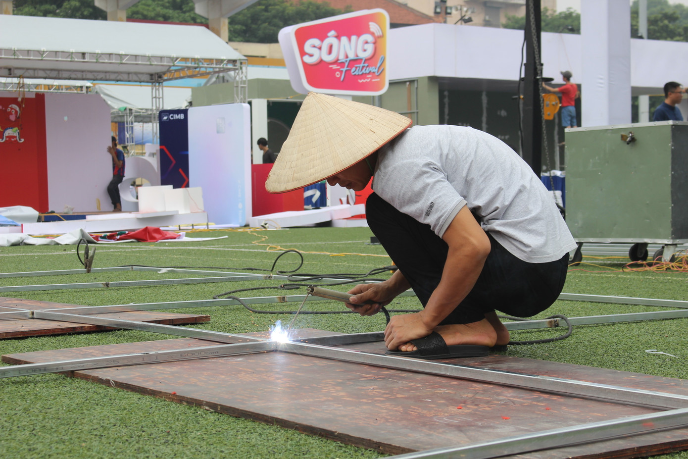 Giới trẻ háo hức chờ Ngày Thẻ Việt Nam 2020 ảnh 22