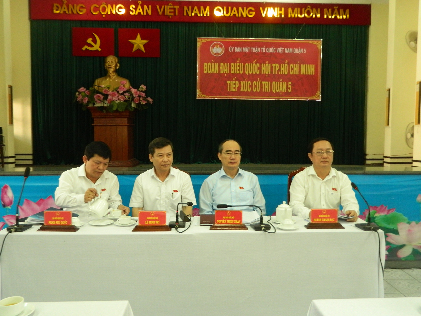 Viện trưởng Viện KSND tối cao nói về gian lận thi cử, VN Pharma, Alibaba… ảnh 2